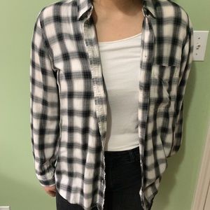 Flannel